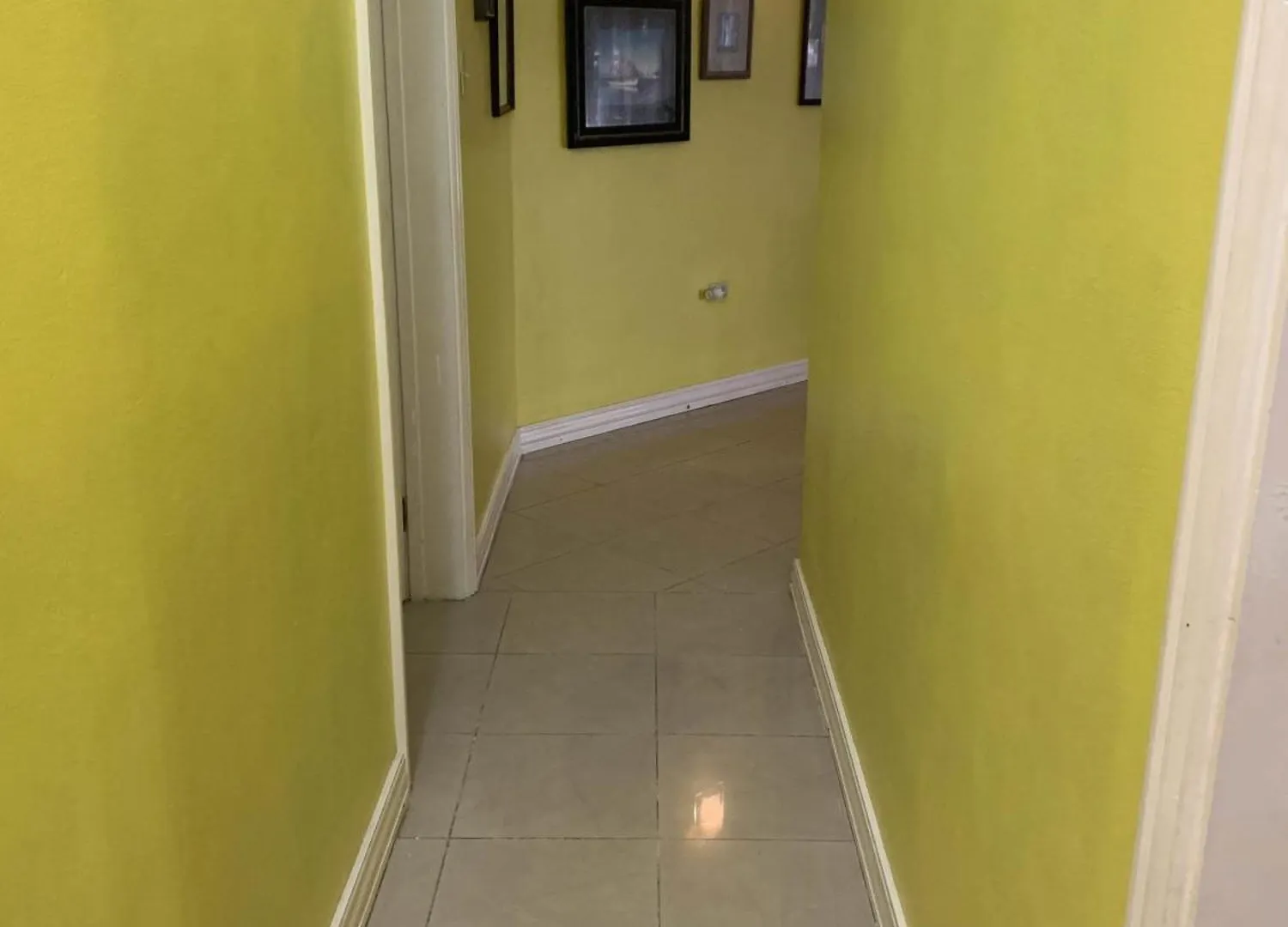 Tranquility Cove Daire Tower Isle