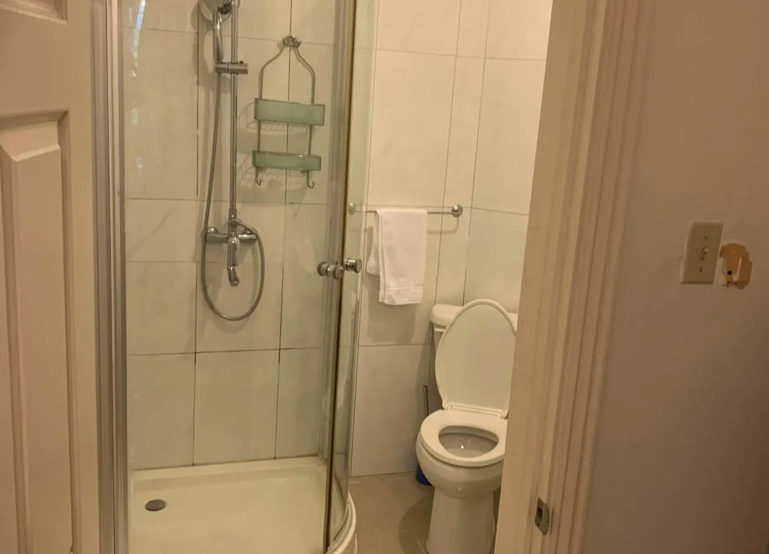 Tranquility Cove Daire Tower Isle 0*,  Jamaika